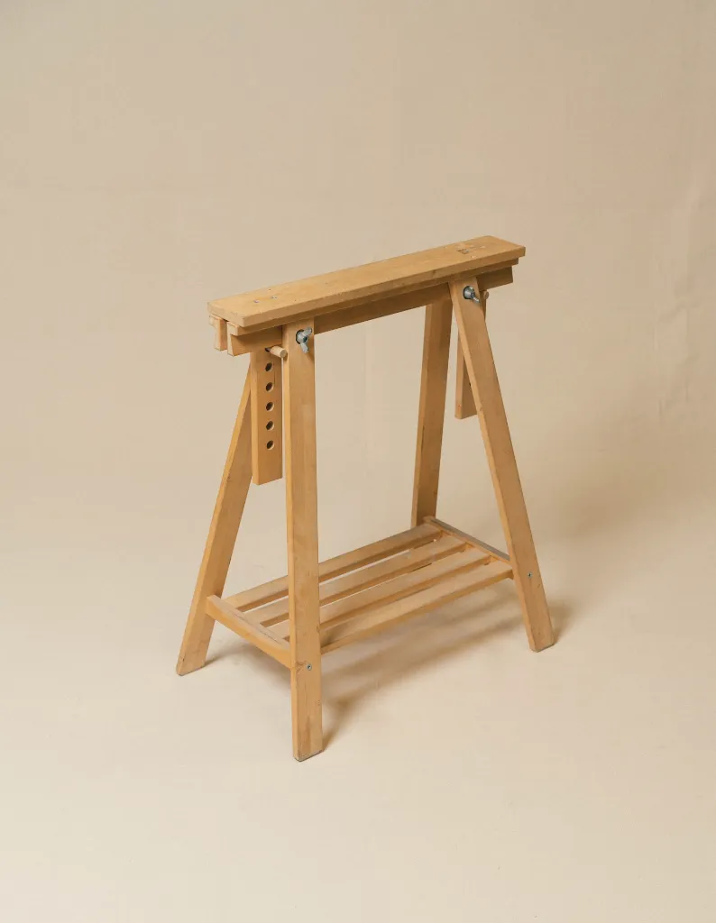 Trestle