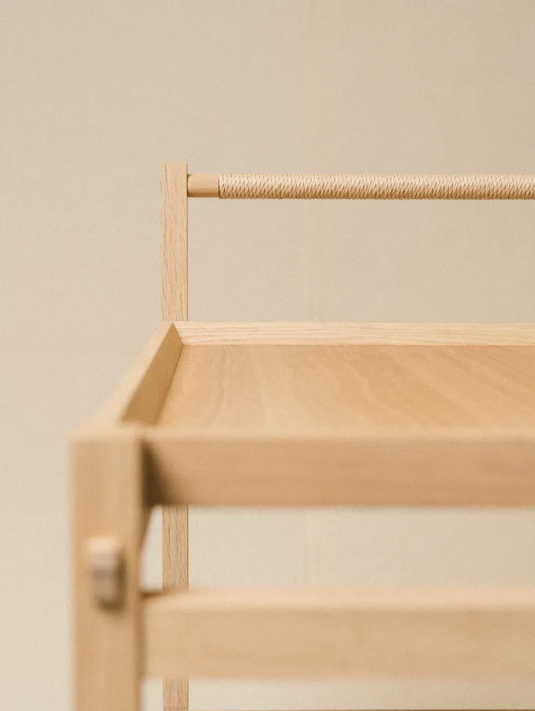 Trolley N-T01