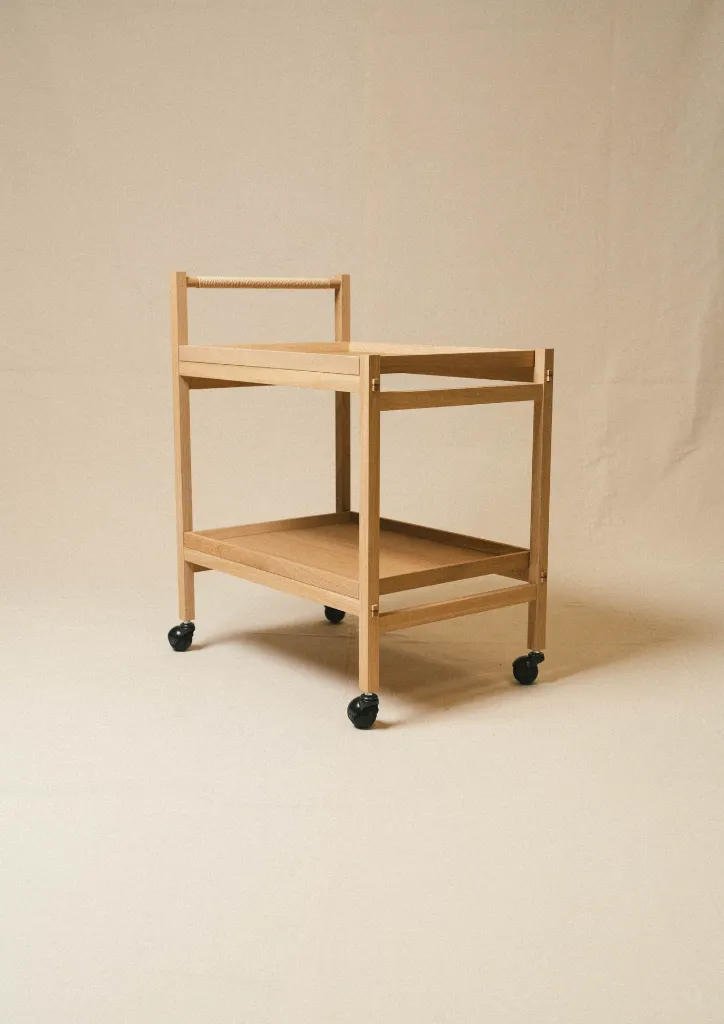 Trolley N-T01