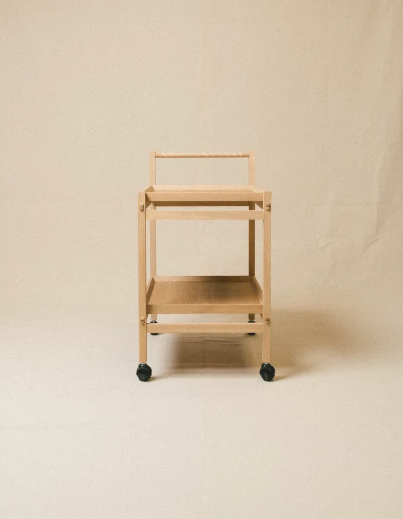 Trolley N-T01