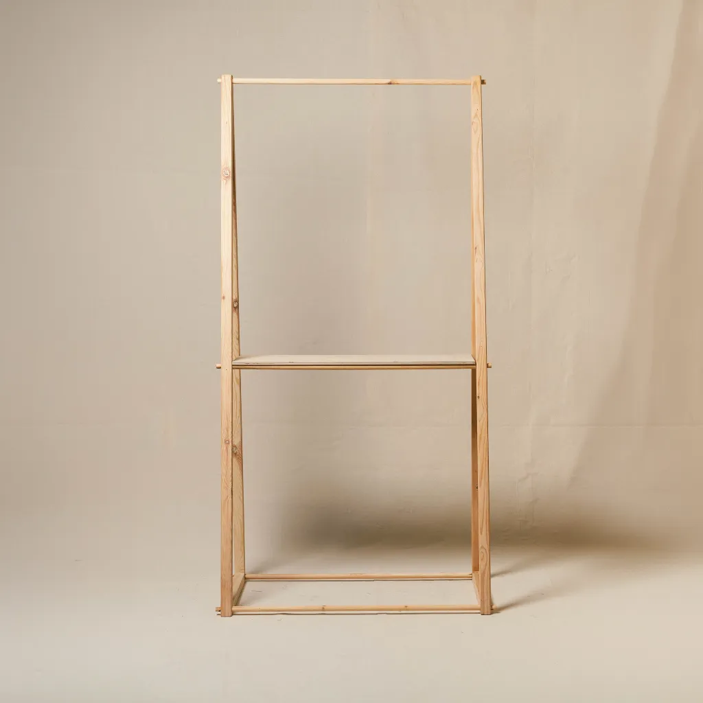 Alexandria Shelf