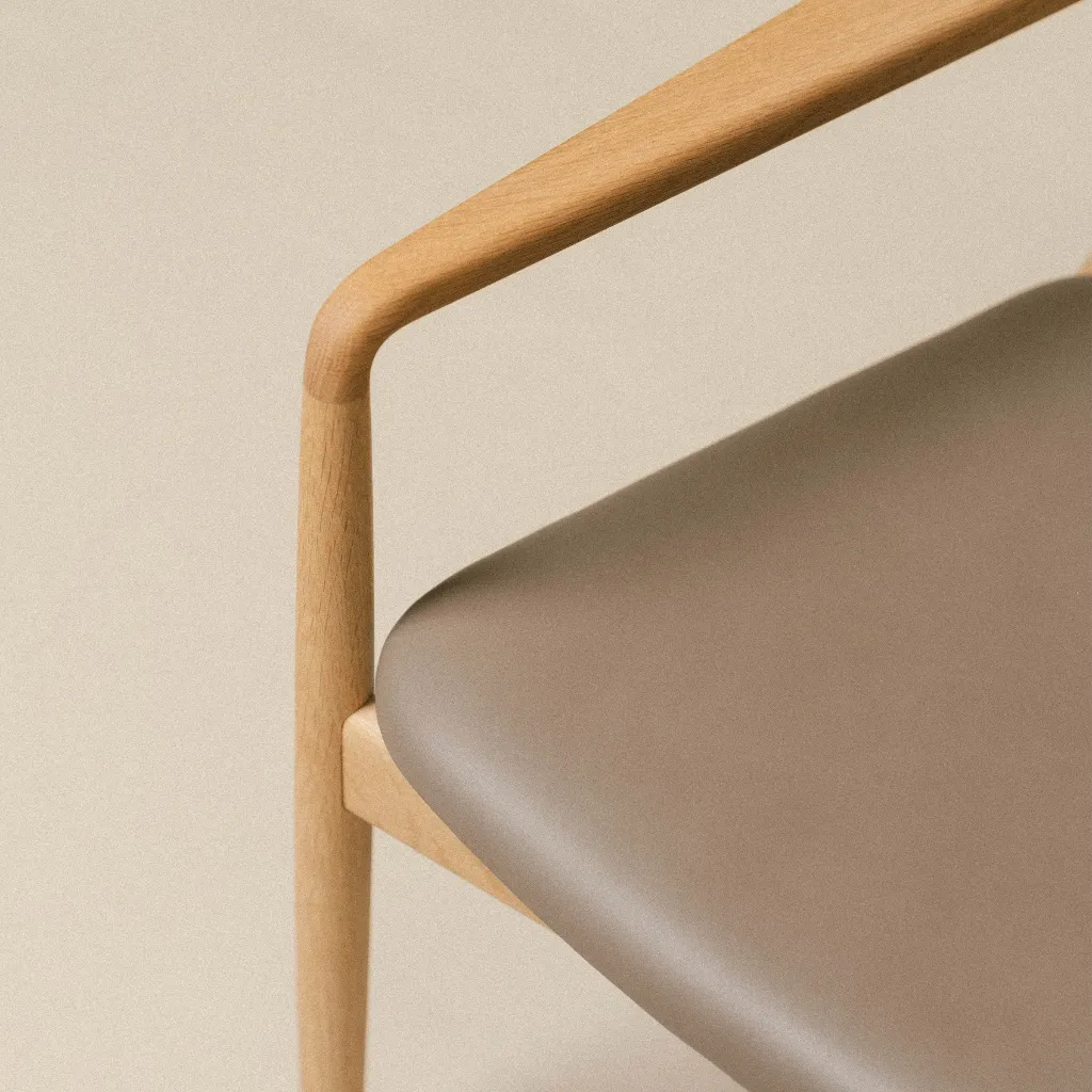 Chair A-LC01