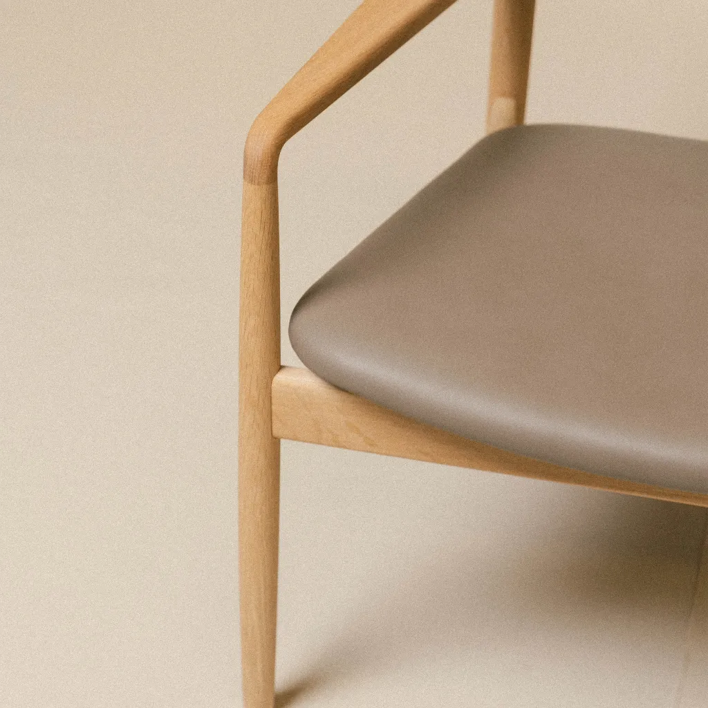 Chair A-LC01