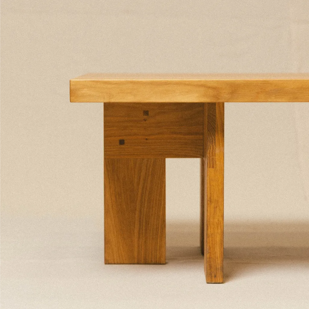 Farmhouse Coffee Table - FRAMA