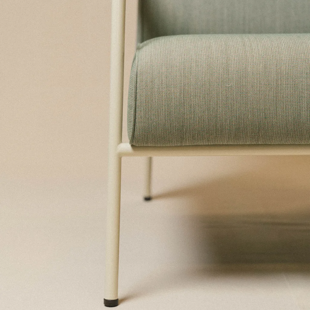 Fauteuil de Salon