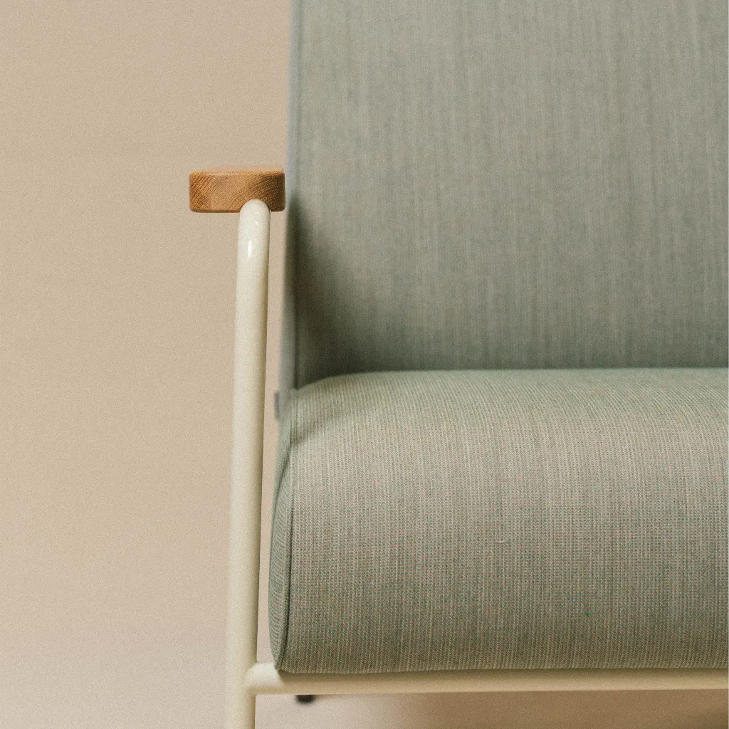 Fauteuil de Salon