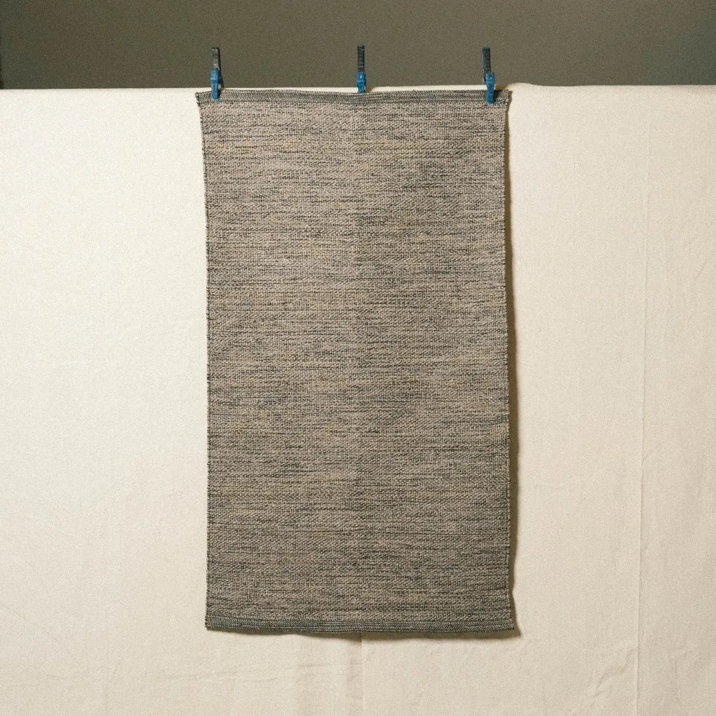 Flat Weave Rug