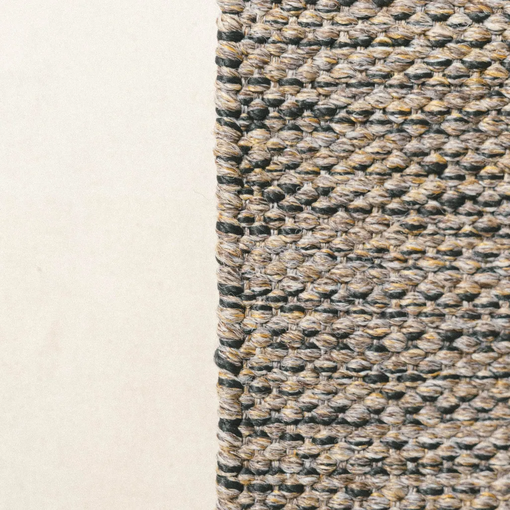 Flat Weave Rug