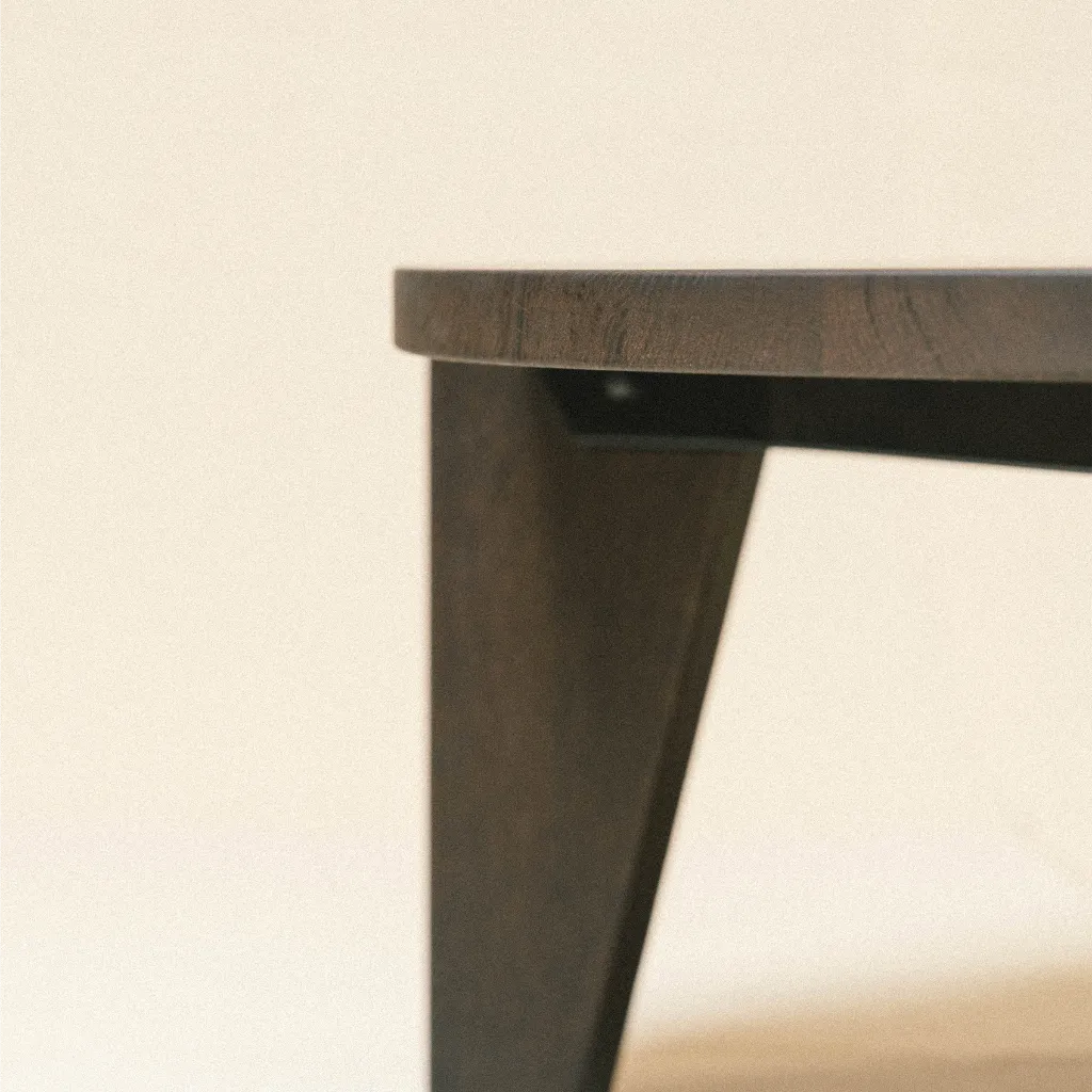 Guéridon Bas - Vitra