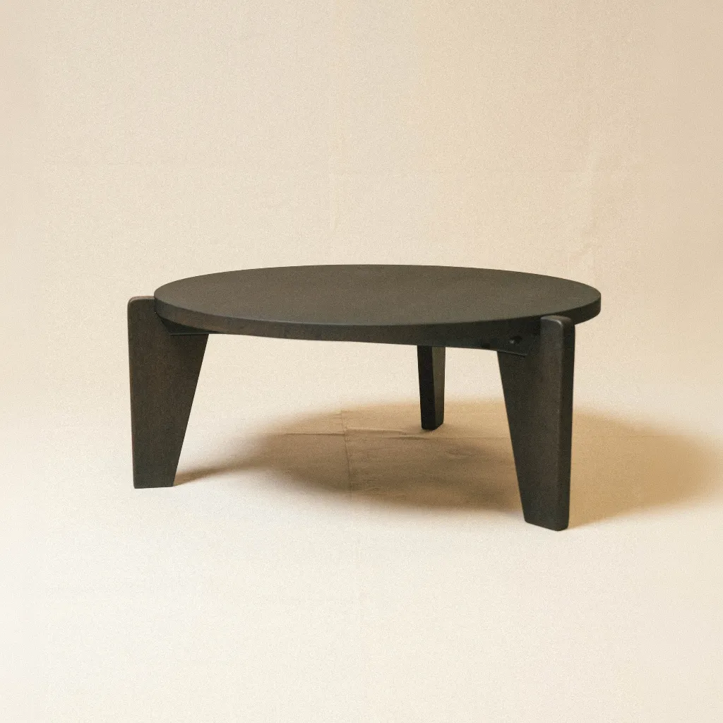 Guéridon Bas - Vitra
