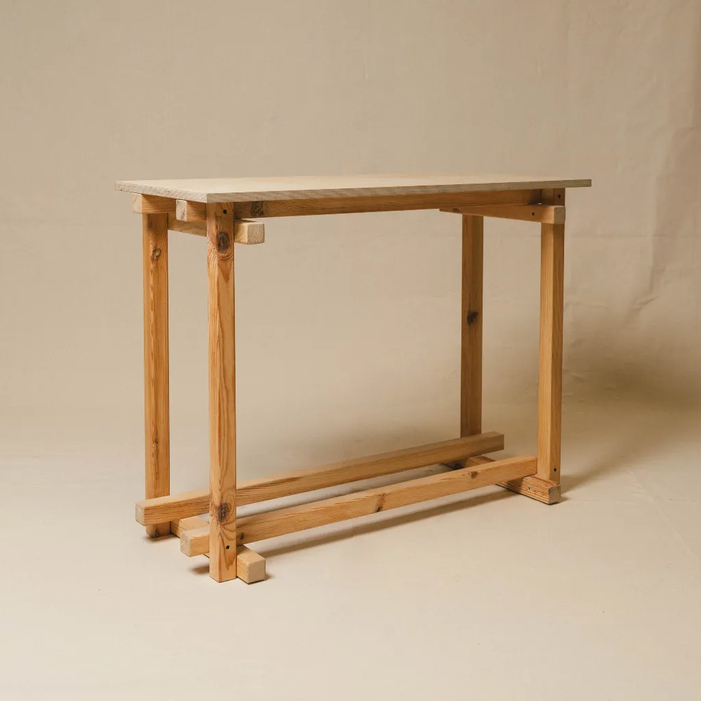 Hamdan Table