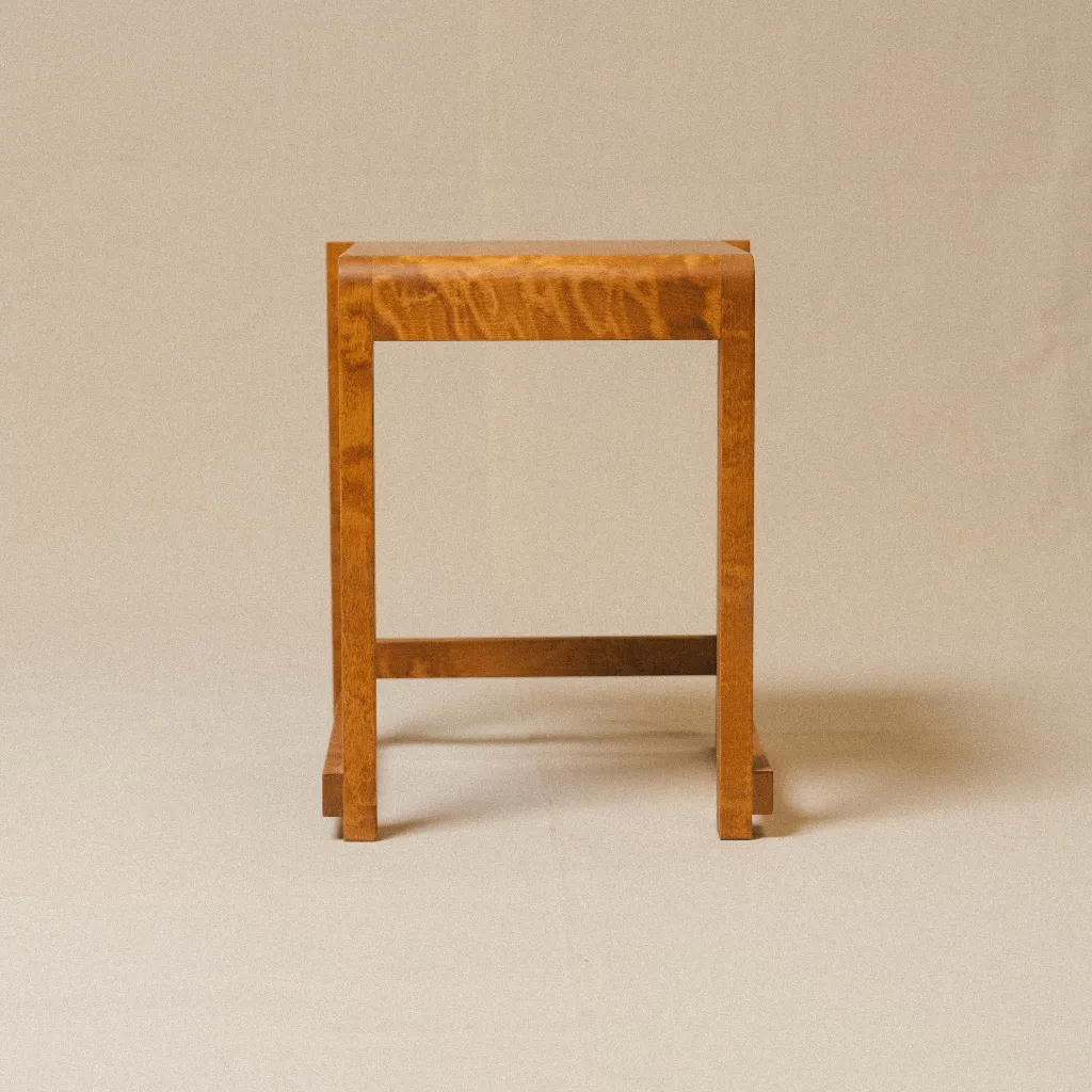 Low Stool 01 - FRAMA