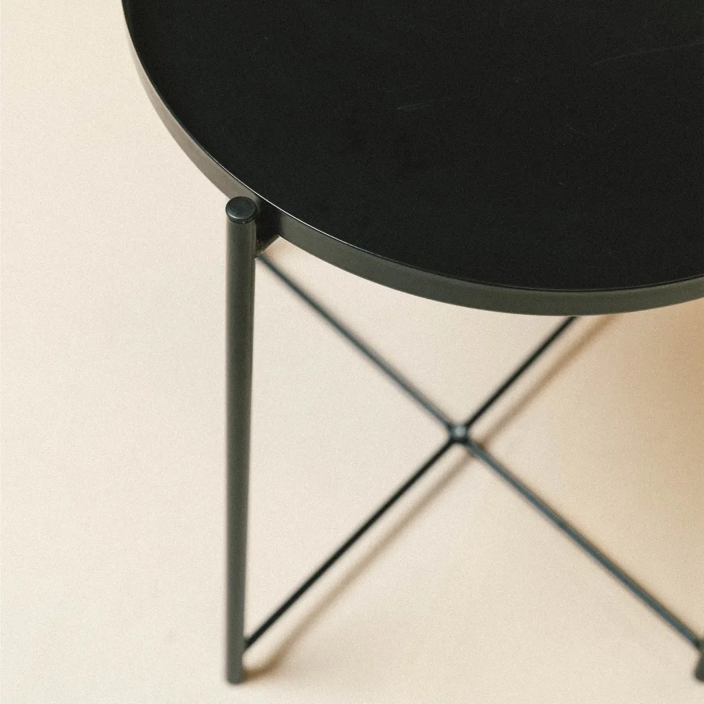 Side Coffee Table