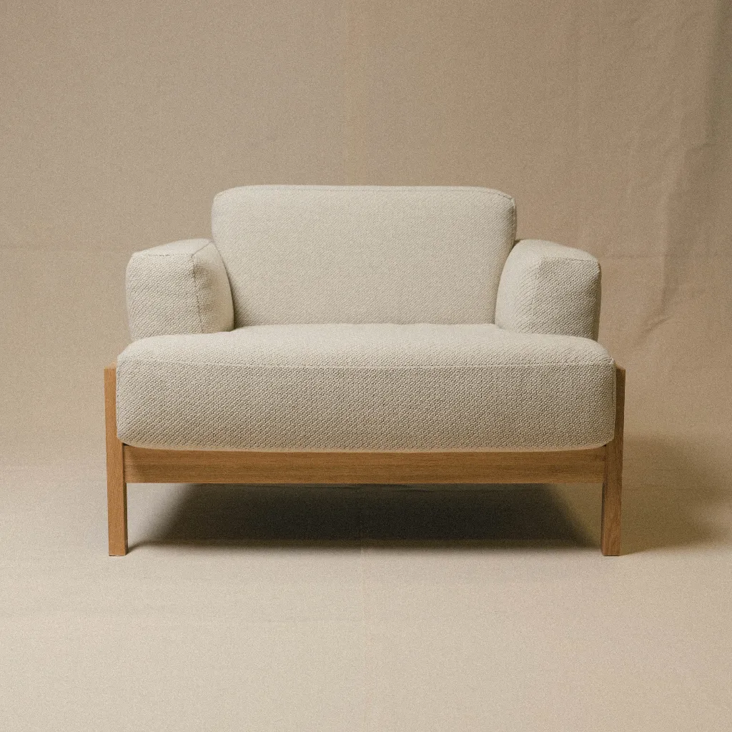 Sofa A-S01