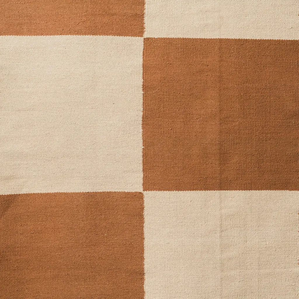 Squares Rug