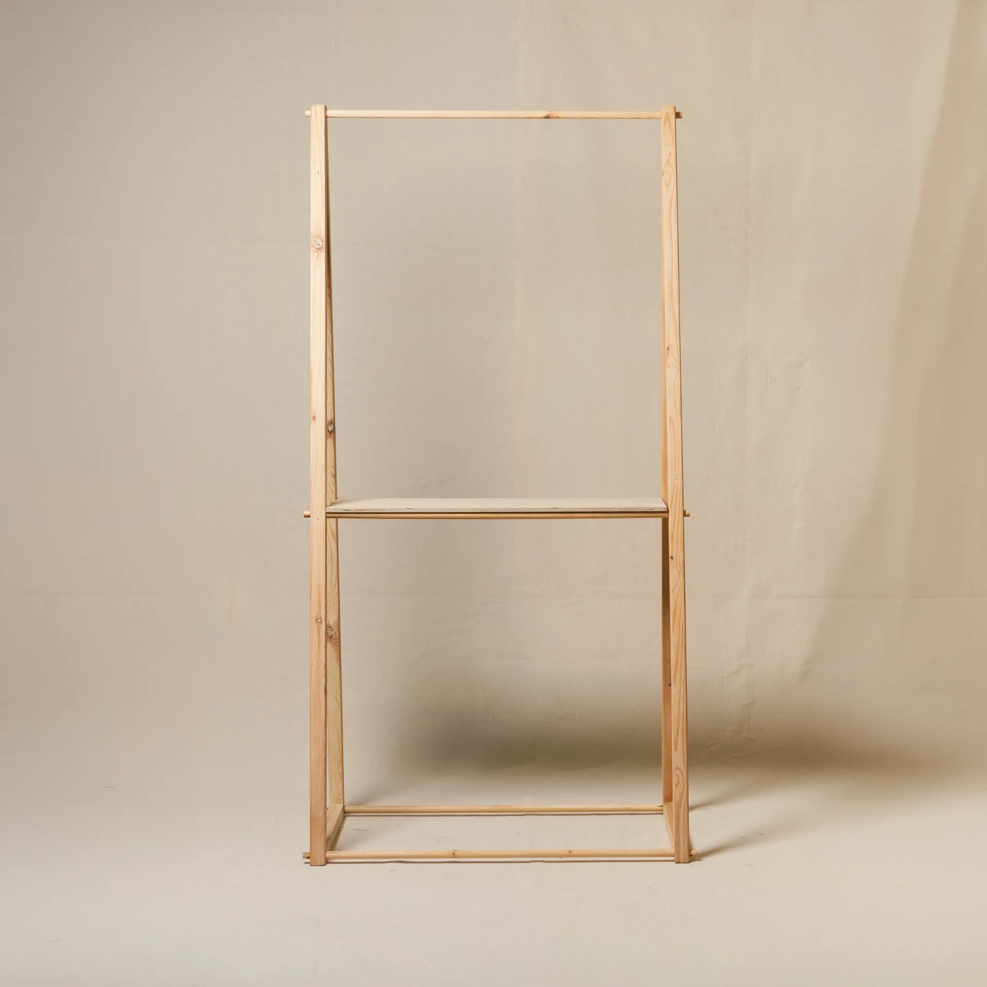 [Alexandria Shelf] Alexandria Shelf