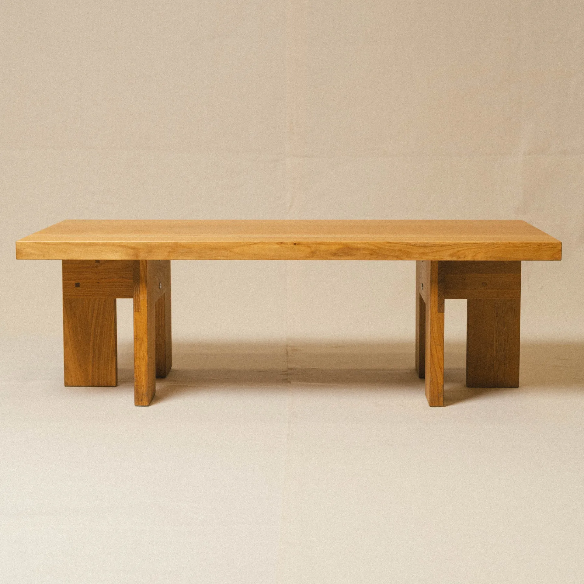 Farmhouse Coffee Table - FRAMA