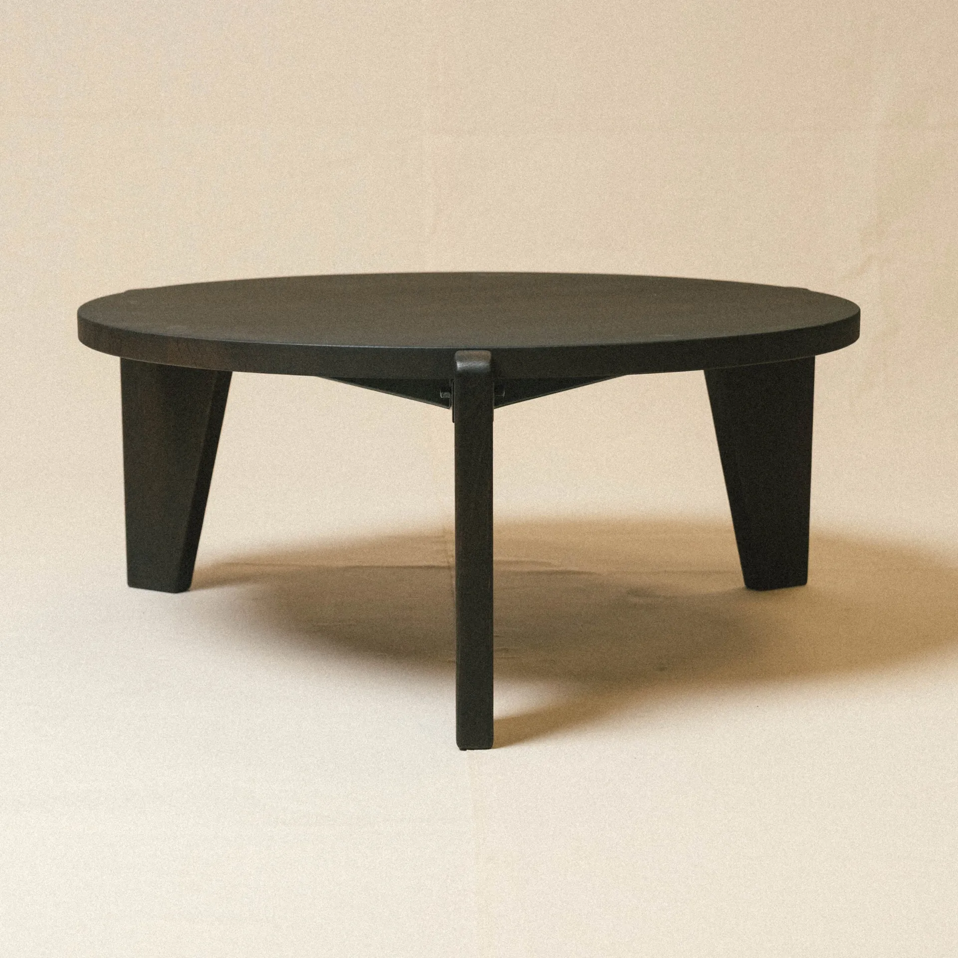 Guéridon Bas - Vitra
