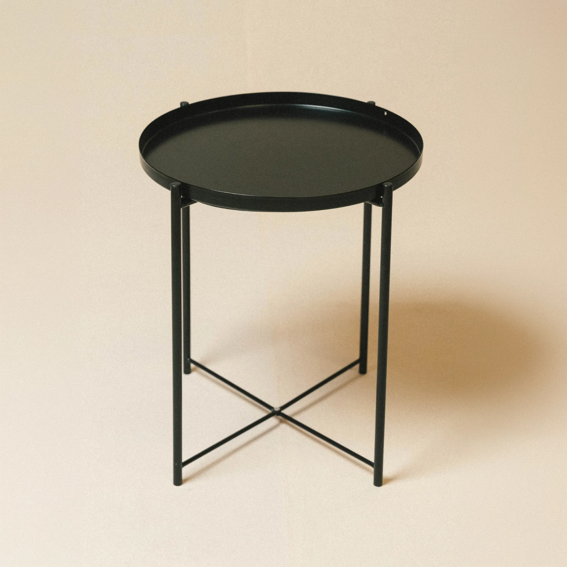 Side Coffee Table