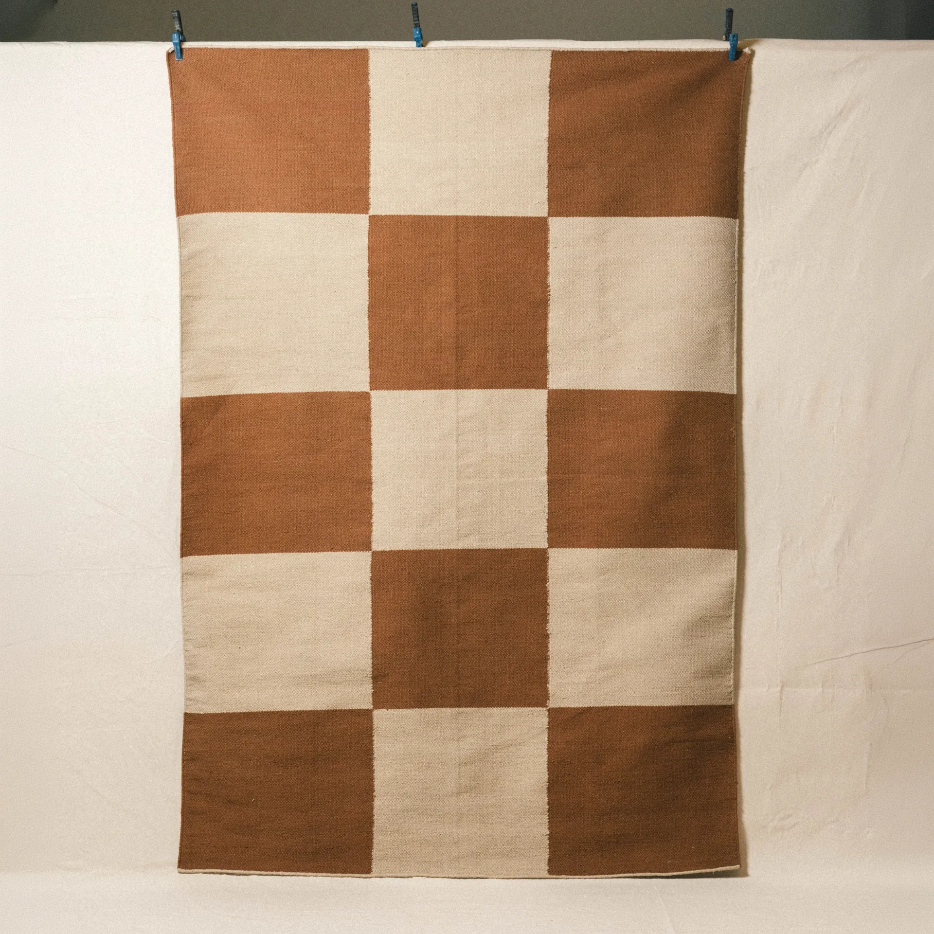 Squares Rug