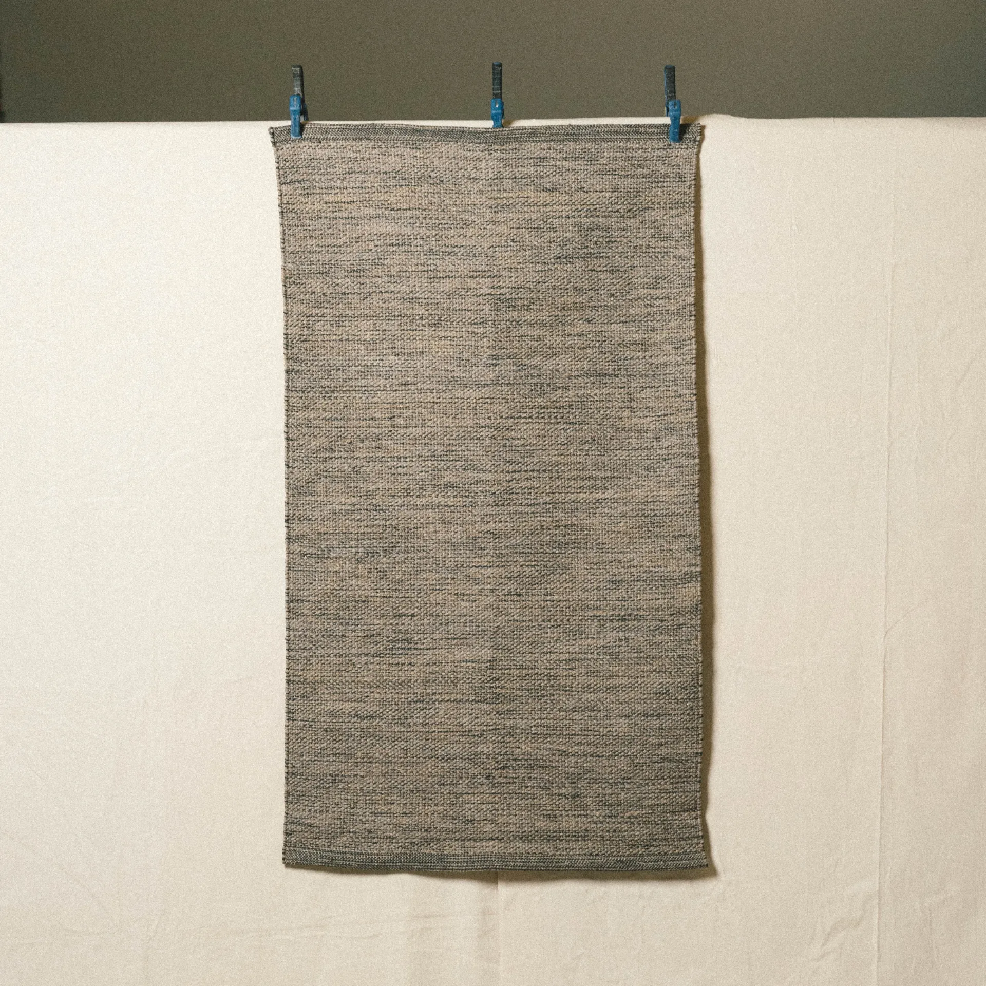 Flat Weave Rug