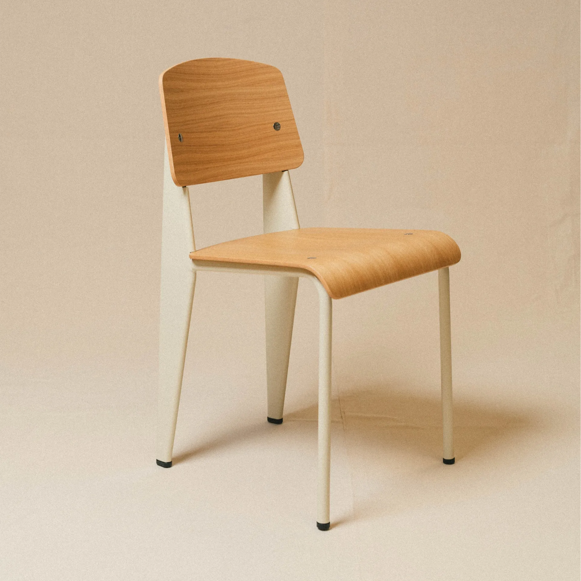 Standard Chair - Ecru