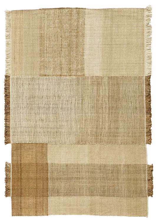 Tres Vegetal Rug