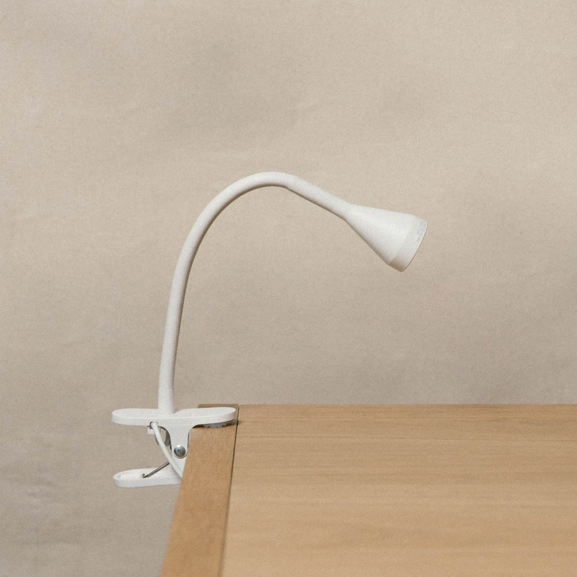 Clip Lamp